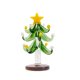 thumbnail image 2 of Figura De árbol De Navidad, Adorno De Escritorio, Escultura Para Mesa De Fiesta En Interiores, Estilo E, 2 of 3