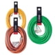 thumbnail image 1 of Organizador con soporte para cables de extensión, marca VELCRO, fácil de colgar, 1 of 8