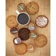 thumbnail image 4 of Tarro de galletas Coffee Pods sabor mantequilla de cacahuete 40 para Keurig, 4 of 6