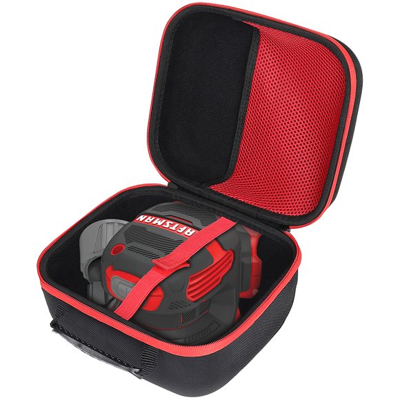 Funda rígida de repuesto para lijadora CRAFTSMAN V20 Random Orbit