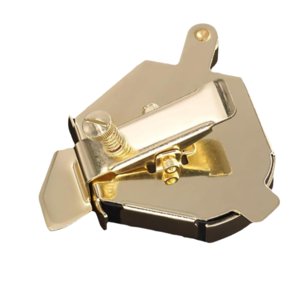 Bothyi - Guía De Costura Magnética Para La Máquina De Coser Piezas De Máquina De Coser El Oro Poligonal Resistente