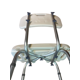 thumbnail image 3 of Silla de Ducha con Rebaje, 3 of 3