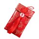 thumbnail image 3 of A?o Lunar Chino Sobre Rojo Tarjeta De Felicitación Sobres Rectángulo Rojo Bolsillo Estilo B Vertical, 3 of 5