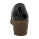 thumbnail image 5 of Zapato para mujer moda Negro Danicolle, 5 of 5