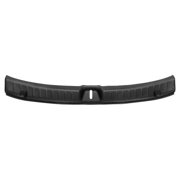 Protector de parachoques de maletero Spigen para Tesla Model Y