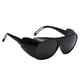 thumbnail image 1 of Seguridad Soldadura Soldadura Soldador Gafas Protector De Trabajo Antorcha Soldadura Soldadura Gris, 1 of 6