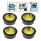 thumbnail image 4 of Elemento Filtrante Filtro De Aire Compresor Dental, 4 of 5