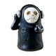 thumbnail image 1 of Estatua De Fantasma, Adorno De Escultura Moderna Creativa Para Oficina, Estantería, Gabinete, Estilo D, 1 of 5