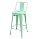 thumbnail image 2 of Piso Tolix Respaldo Bajo Menta 66cm, 2 of 3