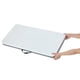 thumbnail image 4 of Juego de Terraza Plegable 4 Sillas Blanco 86.4x86.4x71.2 Cm, 4 of 7