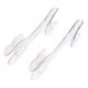 thumbnail image 4 of Retractor Tazrigo 10 uds Doble Cabeza Tipo T Dental, 4 of 7