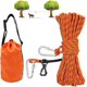 thumbnail image 1 of Correa de entrenamiento XiaZ 30 m para perros de hasta 91 kg – Reflectante, 1 of 7