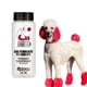 thumbnail image 1 of Tinte de pelo para mascotas OPAWZ semipermanente rojo fresa para perros y gatos, 1 of 7
