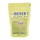 thumbnail image 1 of Paquetes de platos Mrs. Meyer's Lemon Verbena, 20 unidades (paquete de 6), 1 of 3