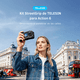 thumbnail image 2 of Kit Grip + Jaula Aluminio Empuñadura para DJI Osmo Action 6, 2 of 8
