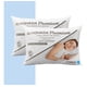 thumbnail image 1 of Set Almohada Microfibra Premium 50x70 Cm Masel, 1 of 3