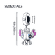 thumbnail image 2 of Charms Colgante Personajes, 2 of 6