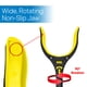 thumbnail image 3 of Reacher Grabber RMS 21 cm Short Grabber Reacher, paquete de 2, 3 of 8