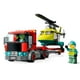 thumbnail image 2 of City Transporte Del Helicóptero De Rescate, 2 of 2