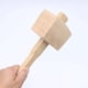 thumbnail image 3 of Bolsa de hielo y mallet, Trituradora de hielo manual, Trituradoras de hielo para uso doméstico, Kit de bartender y herramientas de bar Accesorio de cocina, 3 of 3