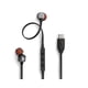 thumbnail image 1 of Audifonos Alambrico USB C Manos Libres Negro Tune 310C JBL, 1 of 3
