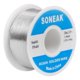 thumbnail image 2 of Solder SONEAK, estaño y plomo 60/40 con núcleo de colofonia, 0,8 mm, 100 g, 2 of 6
