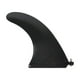 thumbnail image 3 of Aletas De Tabla De Surf Aleta De Kayak Surf Aleta De Surf Duradera Para Longboards Canoa 25 Cm X 16,5 Cm, 3 of 5