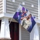 thumbnail image 5 of Jude Bellingham Bandera Impresa Con Temática Regalo Perfecto Para Fanáticos Amigos Y Familiares Y Adecuada Para Actividades Al Aire Libre E Interiores Decoraciones De Fiesta 120*180cm, 5 of 6