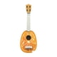 thumbnail image 1 of Ukelele De Juguete Para Niños, Instrumento Musical Ligero Para Niños En Edad Preescolar Principiantes, 1 of 5
