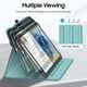 thumbnail image 3 of Funda Fintie para Samsung Galaxy Tab A11+ Plus 11 2025/A9+ Plus 2023, 3 of 9