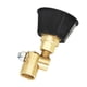 thumbnail image 2 of Accesorios De Rociadores, Boquilla De Niebla De Control, Rociador Para Riego De Agua De Jardín, Estilo Universal, 2 of 2