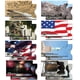 thumbnail image 1 of Cartera ID Stronghold Funda RFID de 16 unidades Patriot, 1 of 5