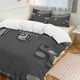 thumbnail image 3 of 3 Piece Bedding SetAmongs US MPComforter Set for Kids Boys Teen Tween 3D Lightweight Microfiber Bedding Sets, 3 of 5