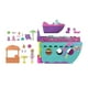 thumbnail image 2 of Set de Juego Polly Pocket Bote de Unicornio, 2 of 3