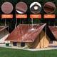 thumbnail image 3 of Tarp Winpull, lona de polietileno impermeable, resistente, de 3 x 6 m, 16 mm, 3 of 7