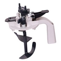 Magideal - Lata De Pintura Cubierta De De De Recubrimiento, Herramientas De Pintura De Agitador, Dor De Color De Coche De Revestimiento , 1 1L