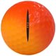 thumbnail image 4 of Vice Golf Vice Pro Pelotas de Golf Modelo 2025 Rojo-Naranja, 4 of 5