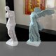 thumbnail image 4 of Filamento de impresión 3D POLYMAKER Panchroma Marble PLA 1.75 mm, 4 of 9