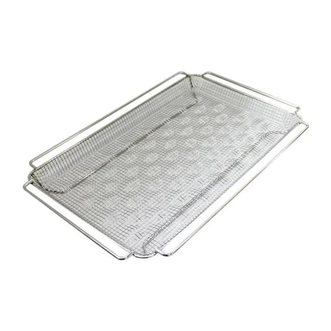 Vaccarin - Bandeja Gn 1/1 Para Papas Fritas