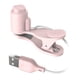 thumbnail image 2 of Clickers De Pantalla De Teléfono Móvil Silenciar Conexión única Transmisión En Vivo Rosa, 2 of 5