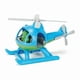 thumbnail image 1 of Toy Helicopter Green Toys azul/verde 100% plástico reciclado, 1 of 4