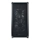 thumbnail image 3 of Gabinete Cooler Master MasterFrame 500 Mesh, 3 Ventiladores PWM, E-ATX, ATX, m-ATX, mini ITX, Negro, 3 of 4