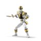 thumbnail image 1 of Figura de acción Power Rangers Hasbro Lightning de 6 pulgadas, color blanco, 1 of 8