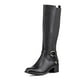 thumbnail image 1 of Bota Larga Mujer Casual PUTacon Grueso Weide ZS71, 1 of 8