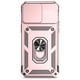 thumbnail image 2 of Estuche GANGXUN para iPhone 15 Pro, soporte giratorio 360°, estilo mecánico y magnético, 2 of 5