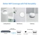 thumbnail image 4 of Mesh WiFi TP-Link Deco AX3000 PoE Deco X50-PoE, paquete de 3, 4 of 9