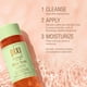 thumbnail image 3 of Tónico facial Pixi Glow Tonic Balancing con ácido glicólico 100 ml, 3 of 3