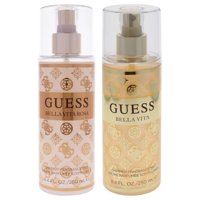 Set De Fragancia Guess Bella Vita Mist 250Ml Mujer