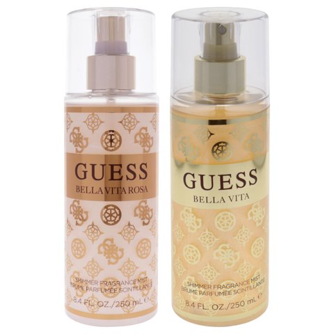 Set De Fragancia Guess Bella Vita Mist 250Ml Mujer