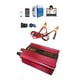 thumbnail image 1 of Inversor Voltaje 500w Convertidor Corriente 12v A 220v Auto, 1 of 3